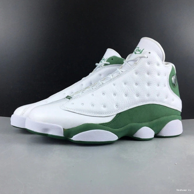 Jordan Retro Ray Allen 414571-125 13 PE 0830